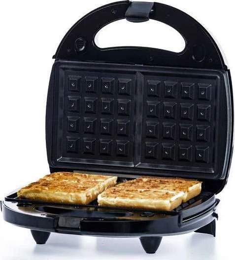 Sumuštinių keptuvas Keptuvas Brock SSM6004RD