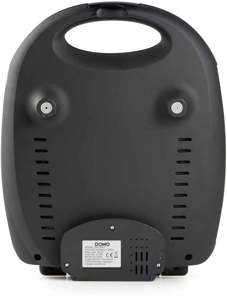 Vaflinė Keptuvas Domo DO9295C