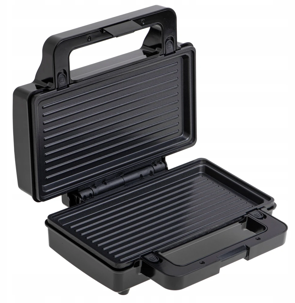 Sumuštinių keptuvas Adler CR 3074 Keptuvas sumuštinių 2 w 1