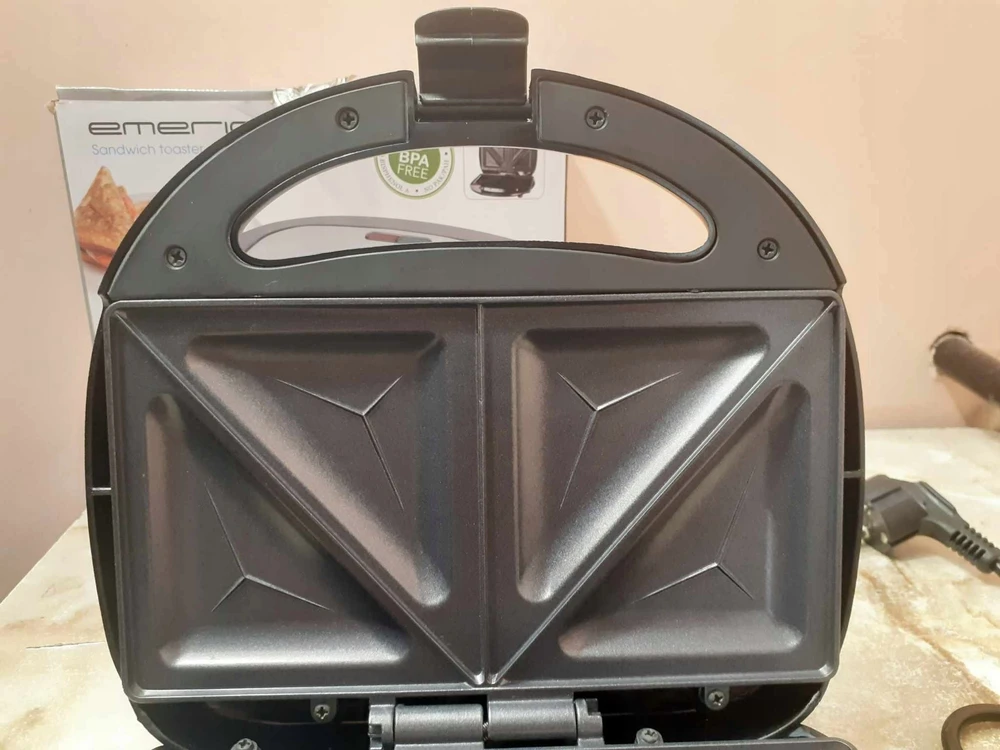 Sumuštinių keptuvas Keptuvas Emerio ST-120889