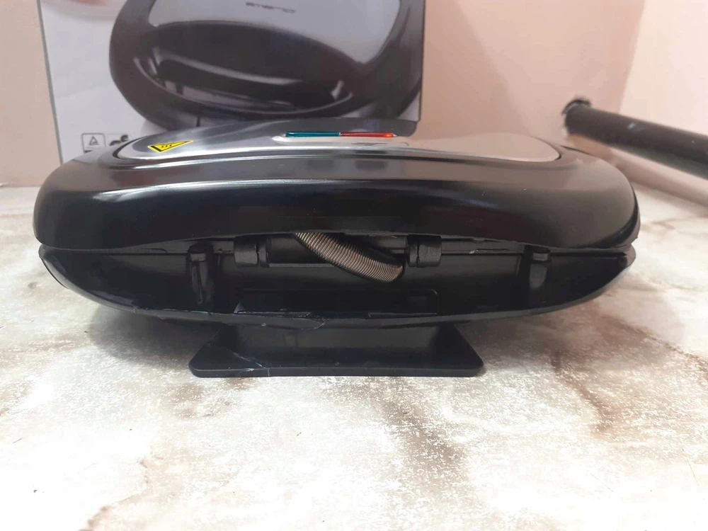 Sumuštinių keptuvas Keptuvas Emerio ST-120889