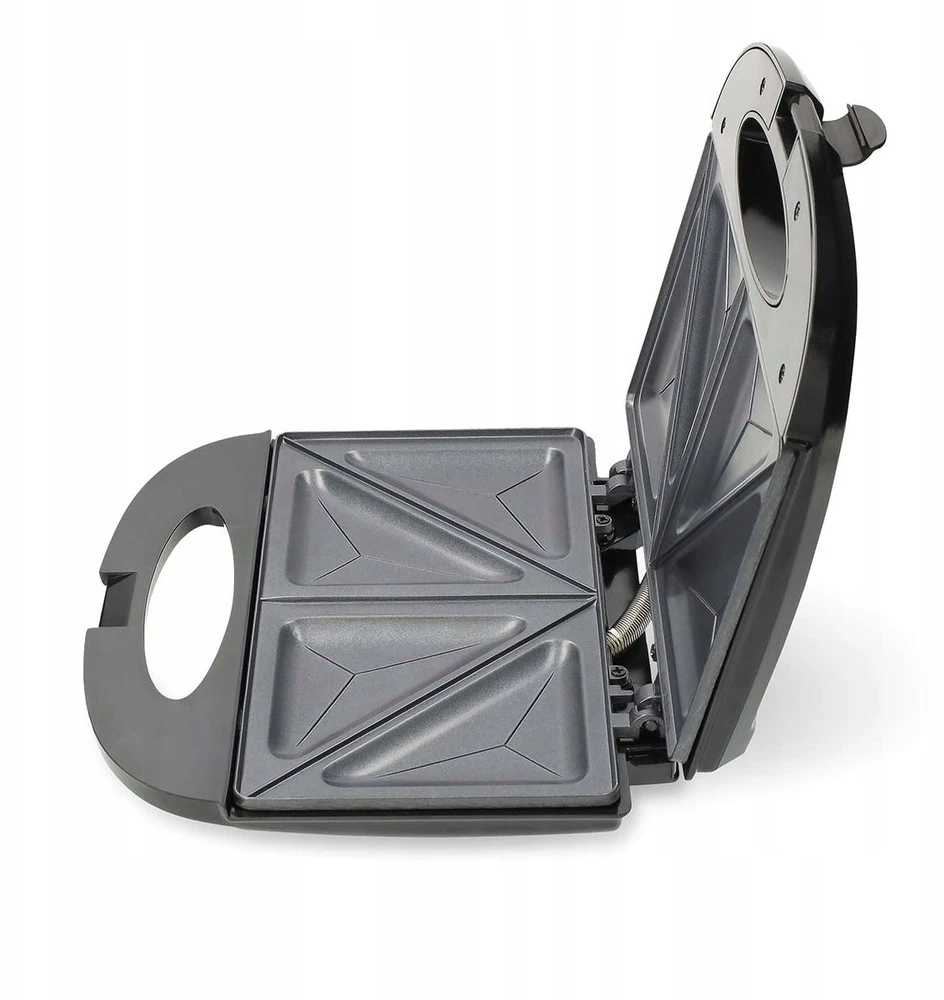 Skrudintuvas Keptuvas Melissa MELISSA Keptuvas 750W juoda 16240112