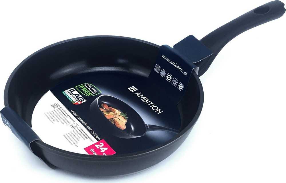 Ambition Grand 24cm
