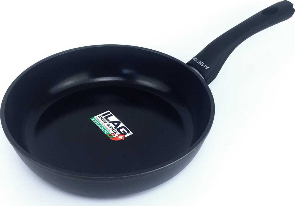 Ambition Grand 24cm
