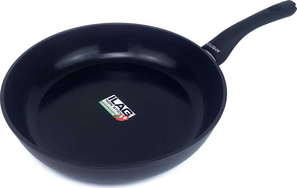 Keptuvė su powłoką Ilag Xeradur Grand 30 cm AMBITION