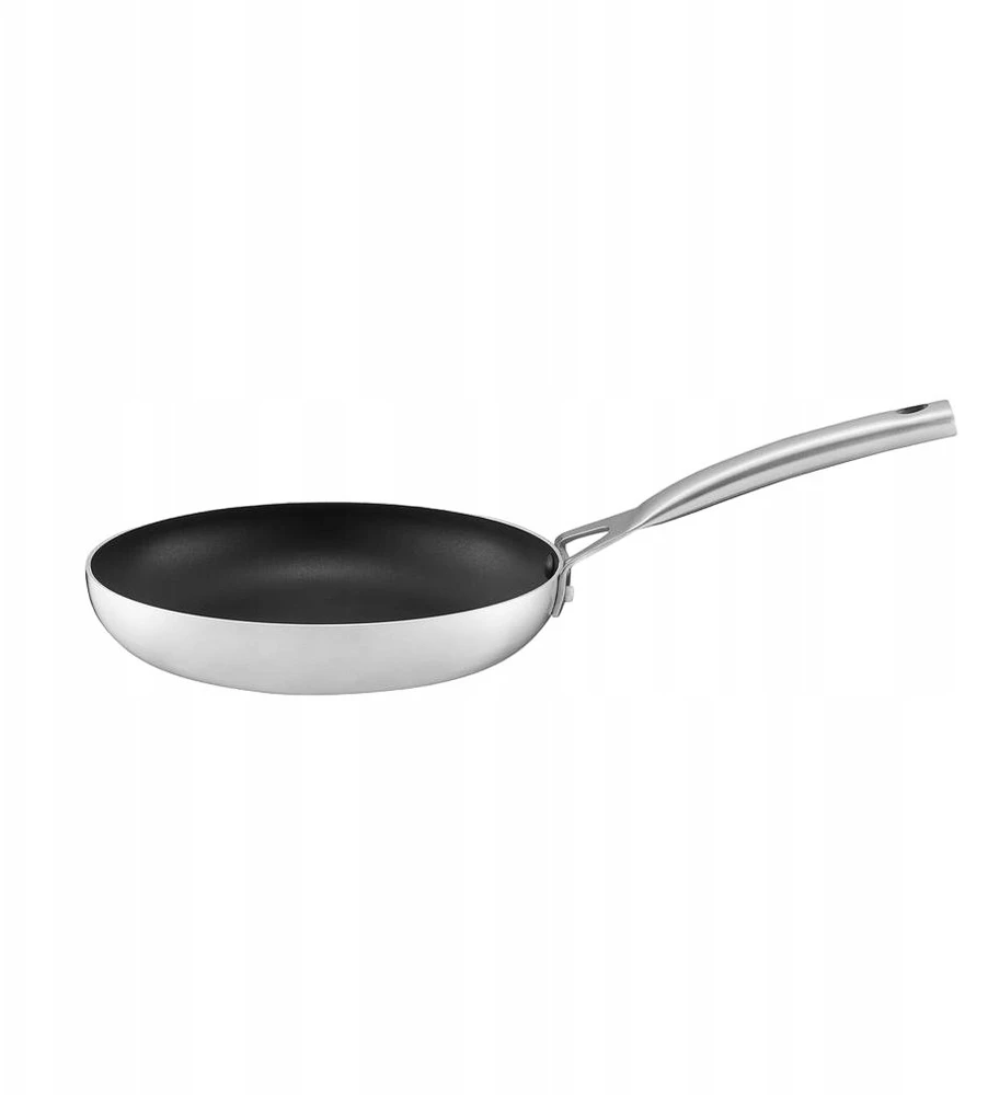 Keptuvė su powłoką Ilag Essential Dott 26 cm AMBITION
