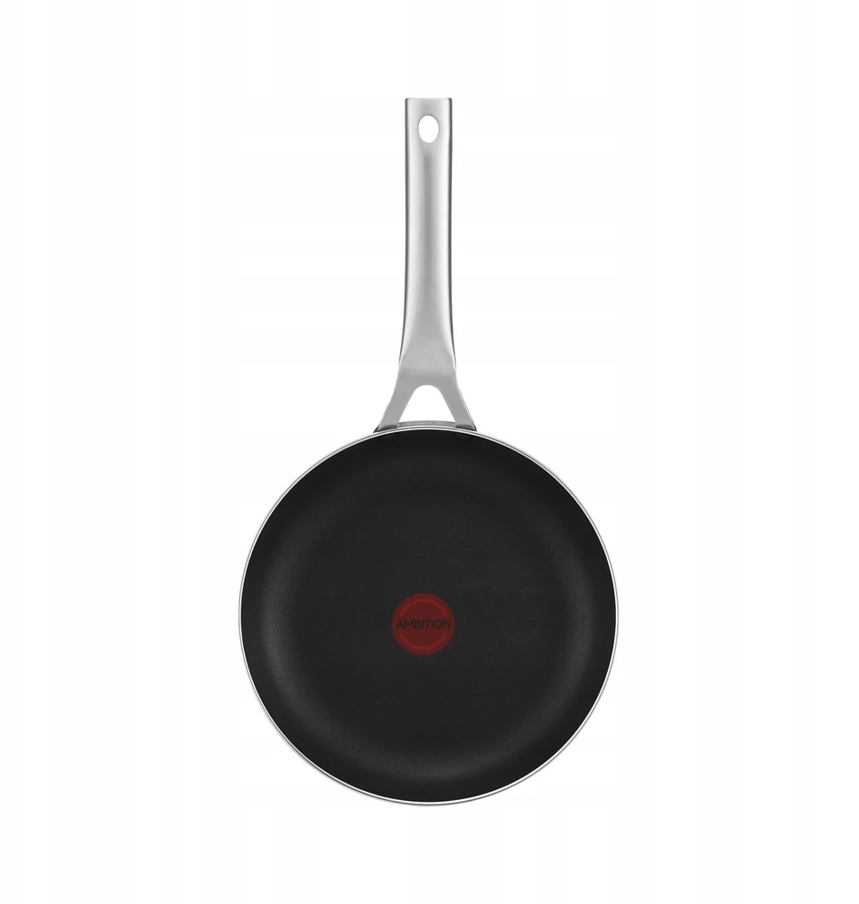 Keptuvė su powłoką Ilag Essential Dott 26 cm AMBITION