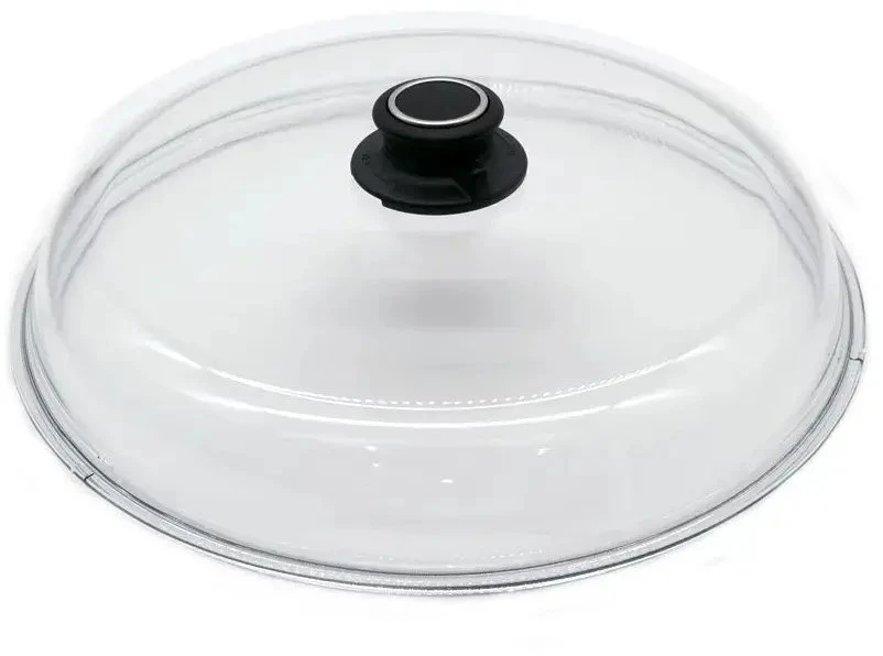 AMT 728 indukcinė keptuvė Ø28cm 7 cm