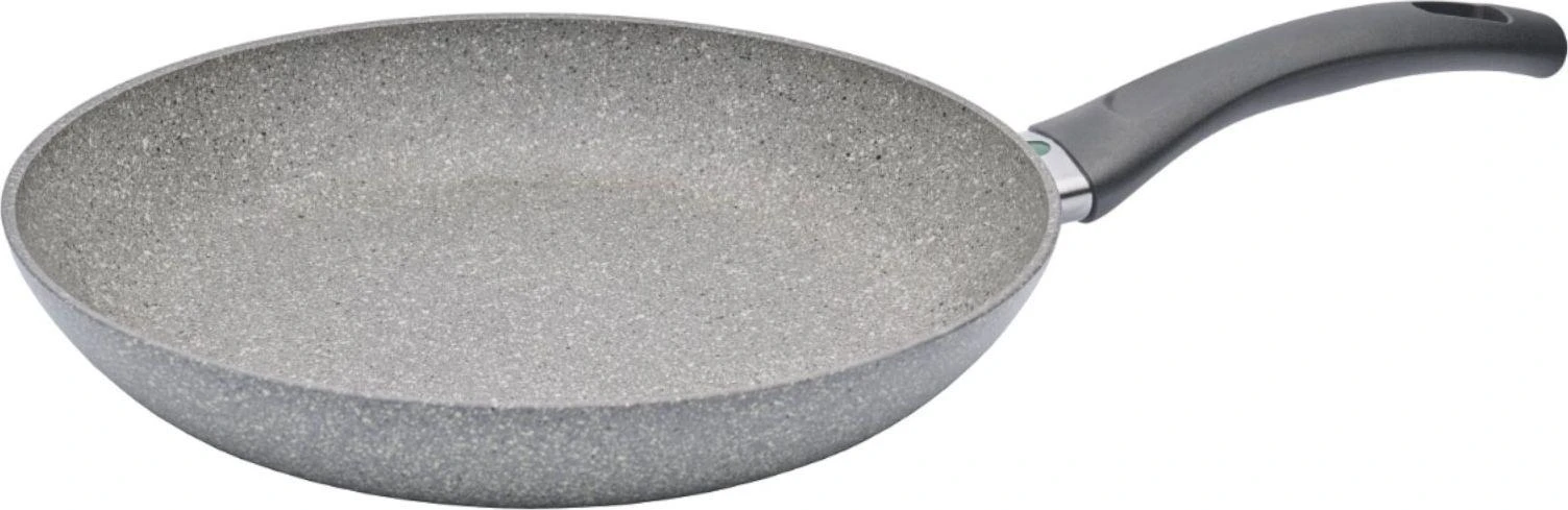 Ballarini Aliumininė keptuvė Bellarini su nepridegančia Granitium danga, 24 cm