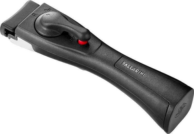 Ballarini Torre 24 cm žema keptuvė su keičiama rankena