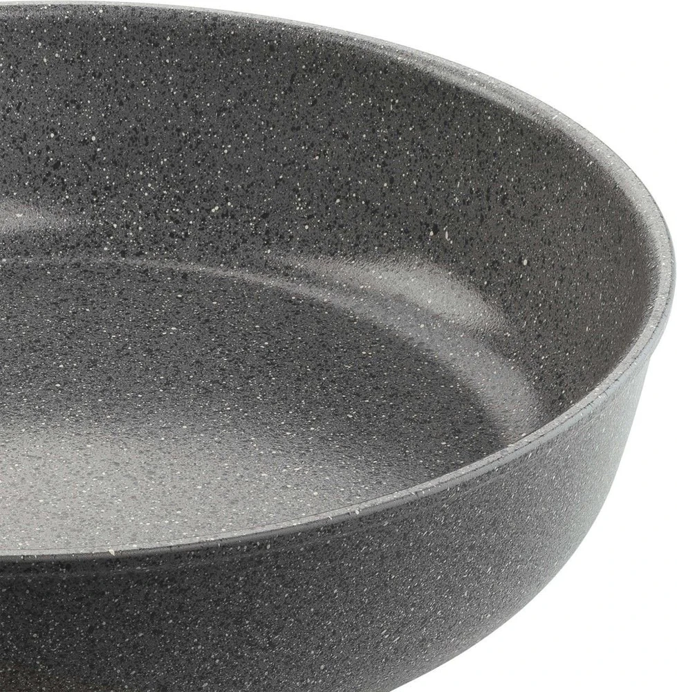 Ballarini Sauté pan + lid, 28 cm