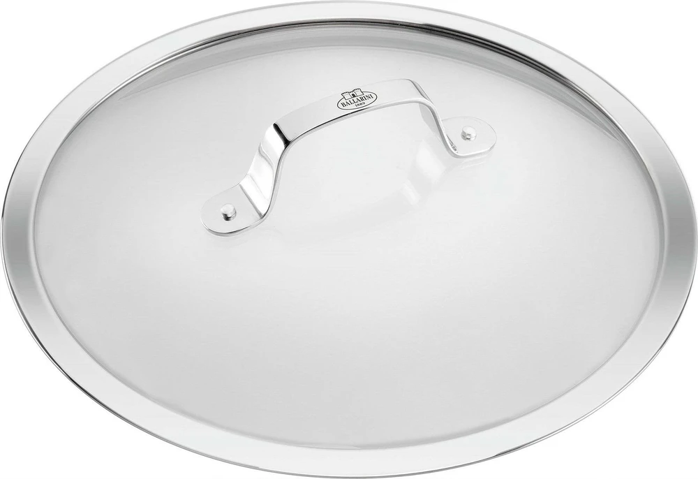 Ballarini Sauté pan + lid, 28 cm