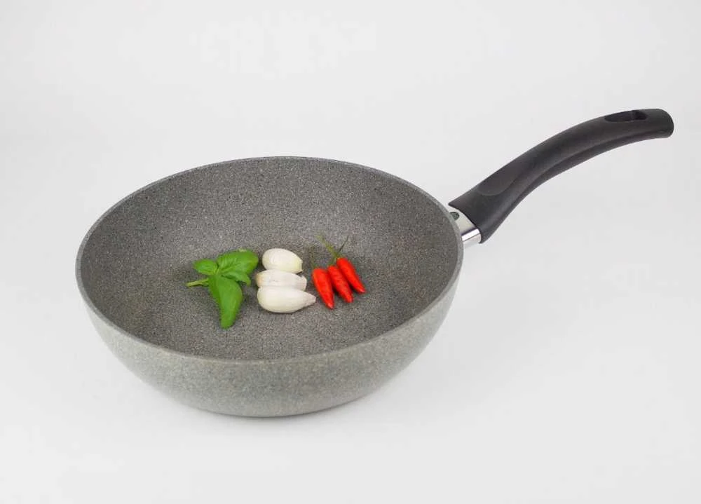 Ballarini granito indukcinė keptuvė 28 cm
