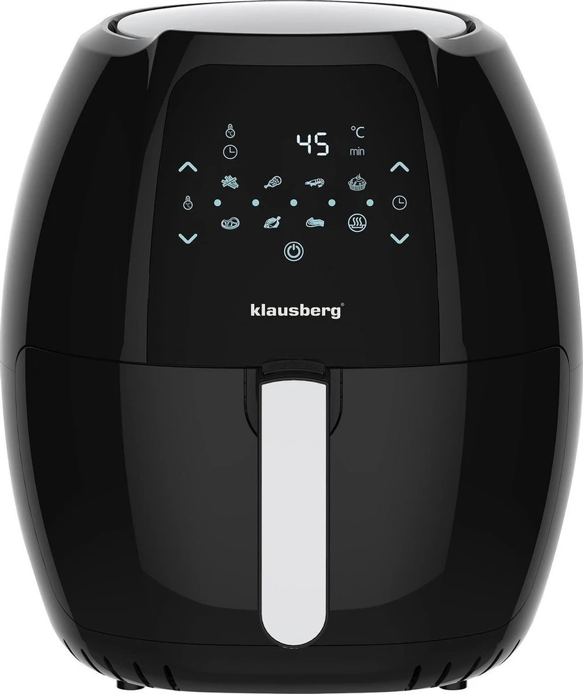 Gruzdintuvė Klausberg KB-7495
