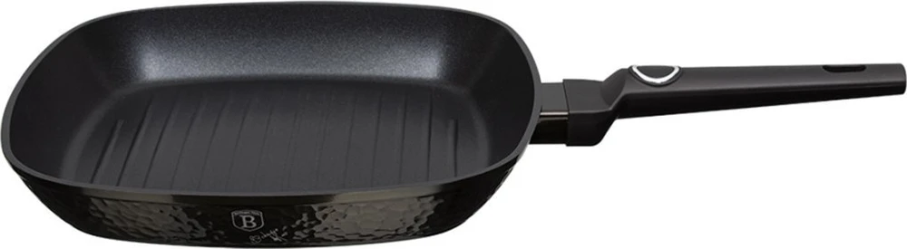 Keptuvė Berlinger Haus grilio Tytanowa 28cm