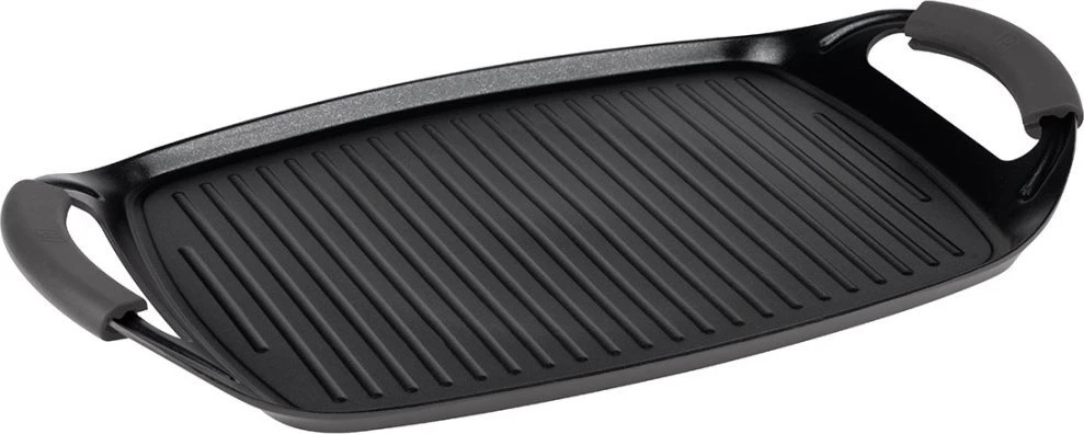 Keptuvė Berlinger Haus grilio Tytanowa 47cm