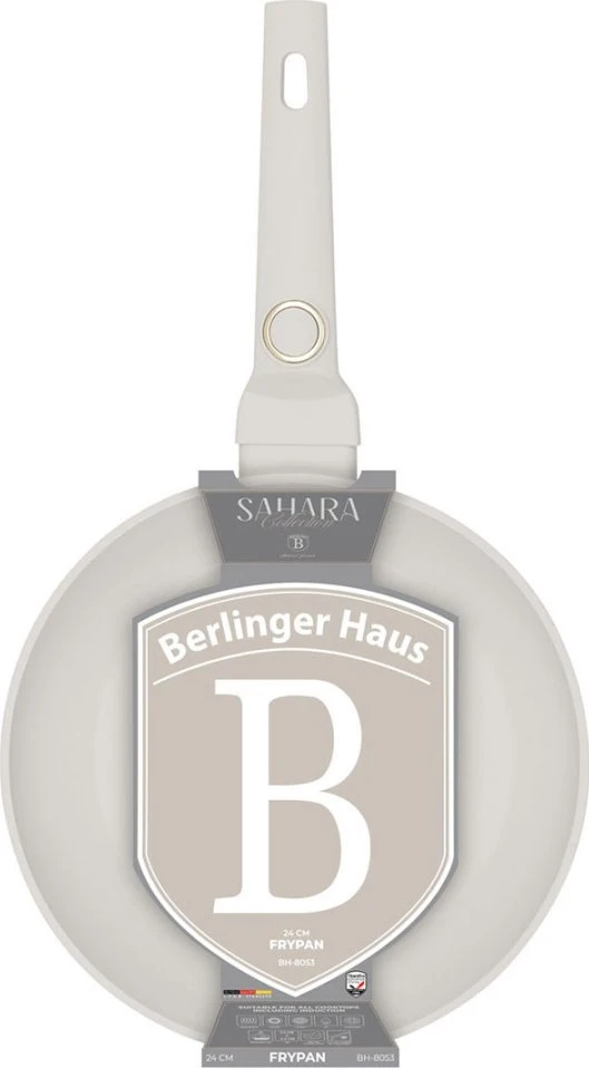 Berlinger Haus Tytan 28cm keptuvė
