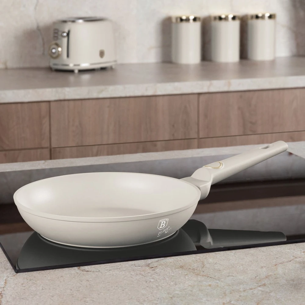 Berlinger Haus Tytan 28cm keptuvė