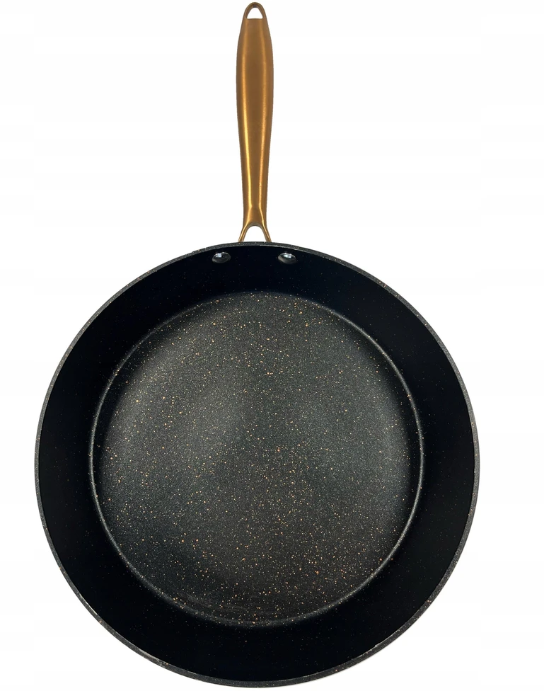 Berlinger Haus keptuvių rinkinys, rožinio aukso spalvos, 20, 24, 28 cm