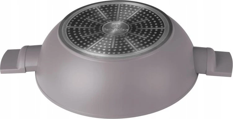 Berlinger Haus BerlingerHaus BH-8095 Taupe žemas vazonas 30 cm