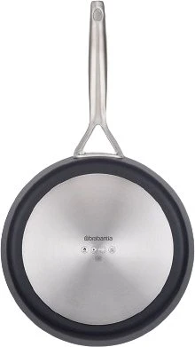 Keptuvė Brabantia Keptuvė do smażenia Zenn 24 cm - Dark Mėlyna