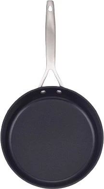 Keptuvė Brabantia Keptuvė do smażenia Zenn 24 cm - Dark Mėlyna