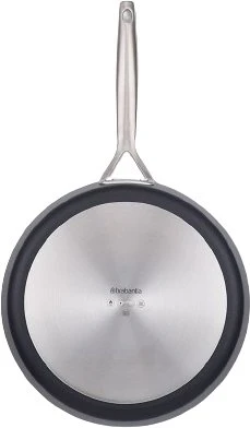 Keptuvė Brabantia Keptuvė do smażenia Zenn 28 cm - Dark Mėlyna