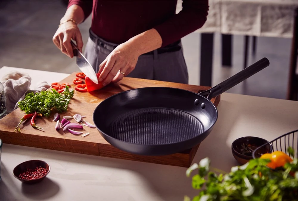 Brabantia Patron Frying Pan 28cm