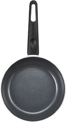 Keptuvė Brabantia Keptuvė do pieczenia Indu+ 20 cm Non-Stick Light Pilkas