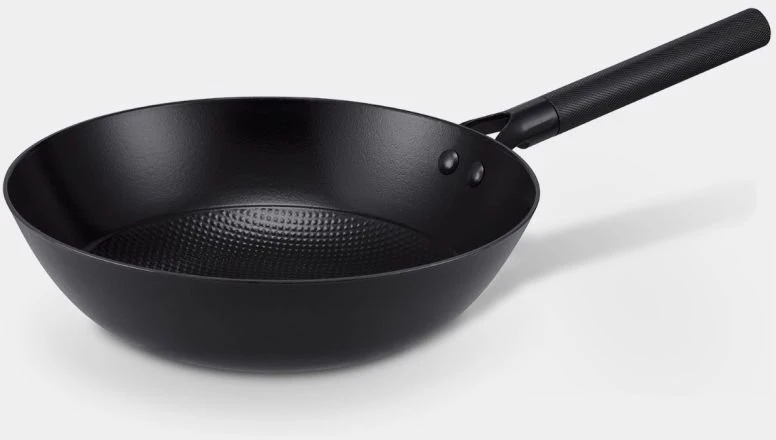Keptuvė Brabantia Patron Wok Pan 28 cm