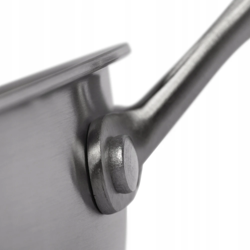 Brunbeste keptuvė PLIENINĖ 24 cm SU MEDAUS KORIO DANGALU 5550