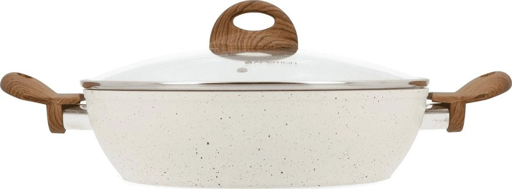 Dajar TROŠKINTUVAS NATURE 28CM STONE DANGA SU DANGČ 80037