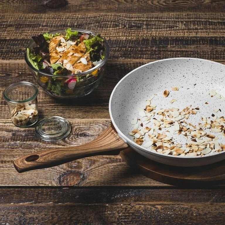 Dajar TROŠKINTUVAS NATURE 28CM STONE DANGA SU DANGČ 80037