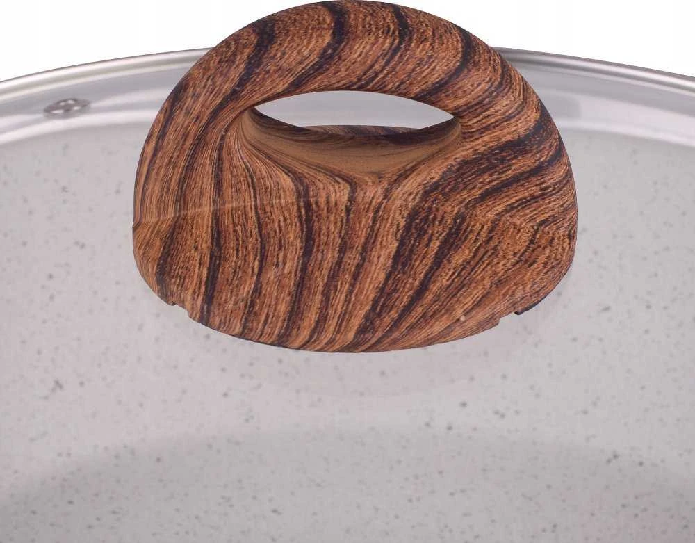 Dajar TROŠKINTUVAS NATURE 28CM STONE DANGA SU DANGČ 80037