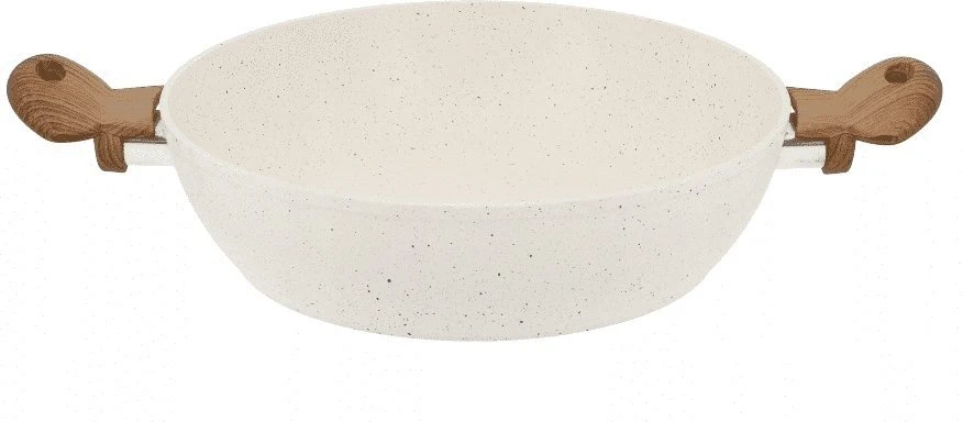 Dajar TROŠKINTUVAS NATURE 28CM STONE DANGA SU DANGČ 80037