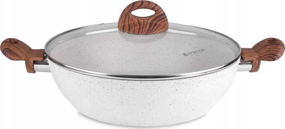 Dajar TROŠKINTUVAS NATURE 28CM STONE DANGA SU DANGČ 80037
