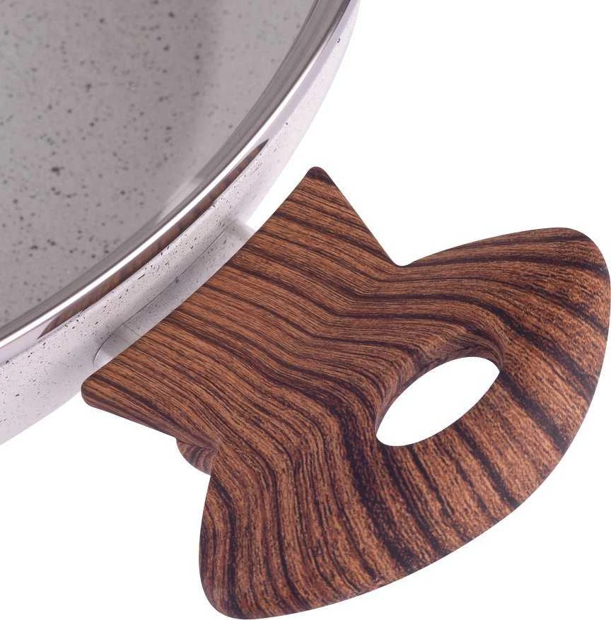 Dajar TROŠKINTUVAS NATURE 28CM STONE DANGA SU DANGČ 80037