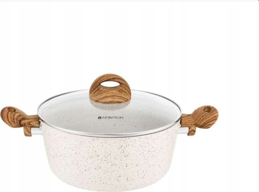 Dajar TROŠKINTUVAS NATURE 28CM STONE DANGA SU DANGČ 80037