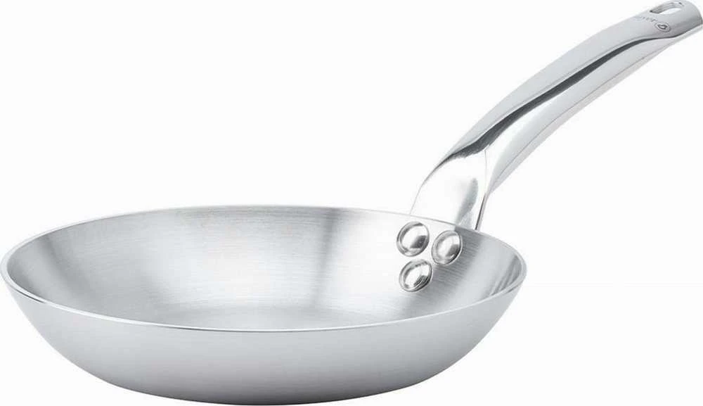 DE BUYER keptuvė 20 cm ALCHIMY