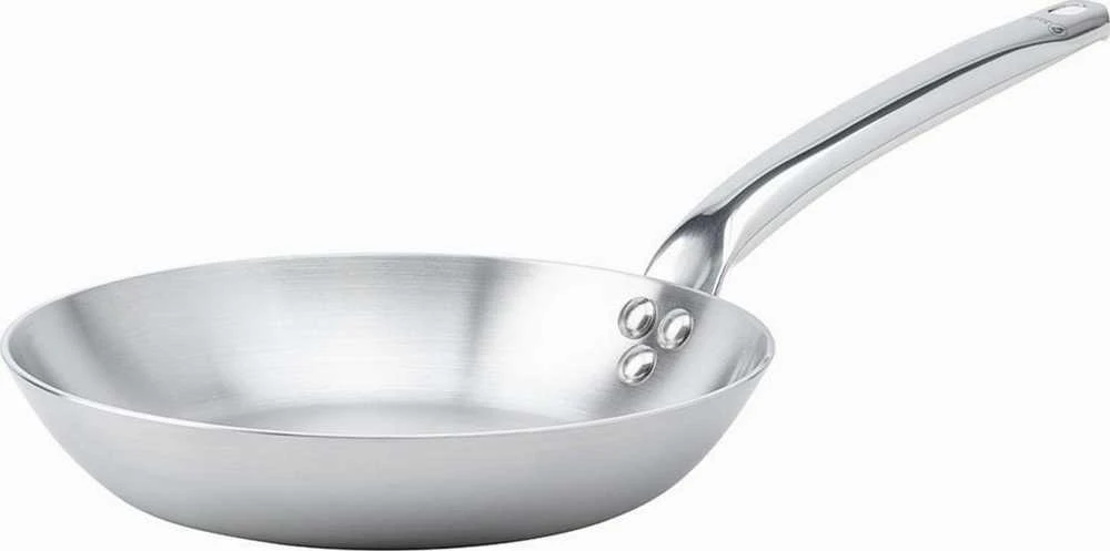 DE BUYER keptuvė 32 cm ALCHIMY
