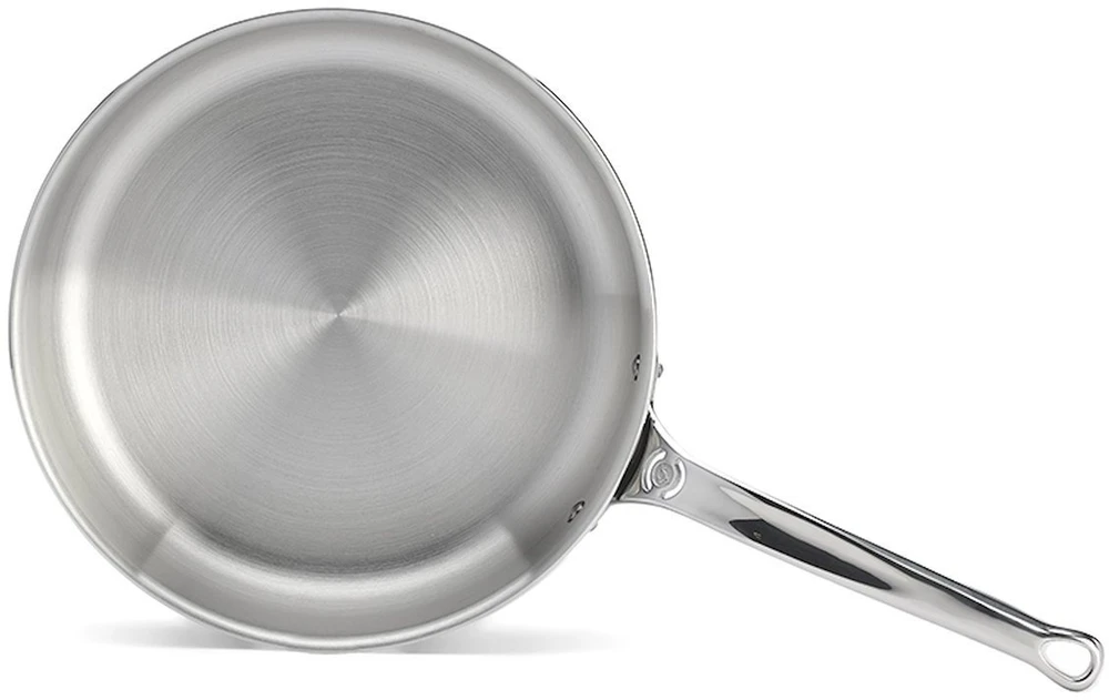 De Buyer Affinity Sauteuse nerūdijančio plieno kaklaraištis 28 cm