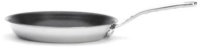 Keptuvė De Buyer De Buyer Affinity ceramic Keptuvė Nerūdijantis plienas non-stick 20 cm