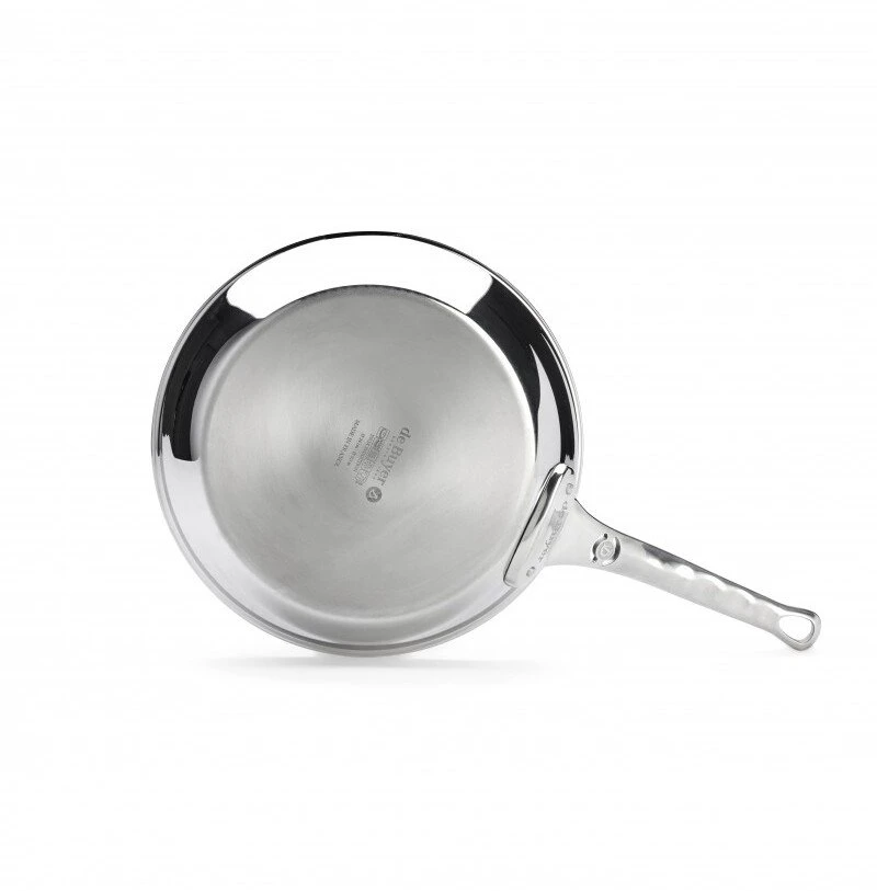 Keptuvė De Buyer De Buyer Affinity ceramic Keptuvė Nerūdijantis plienas non-stick 20 cm