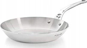 De Buyer Affinity Pan nerūdijantis plienas 32 cm