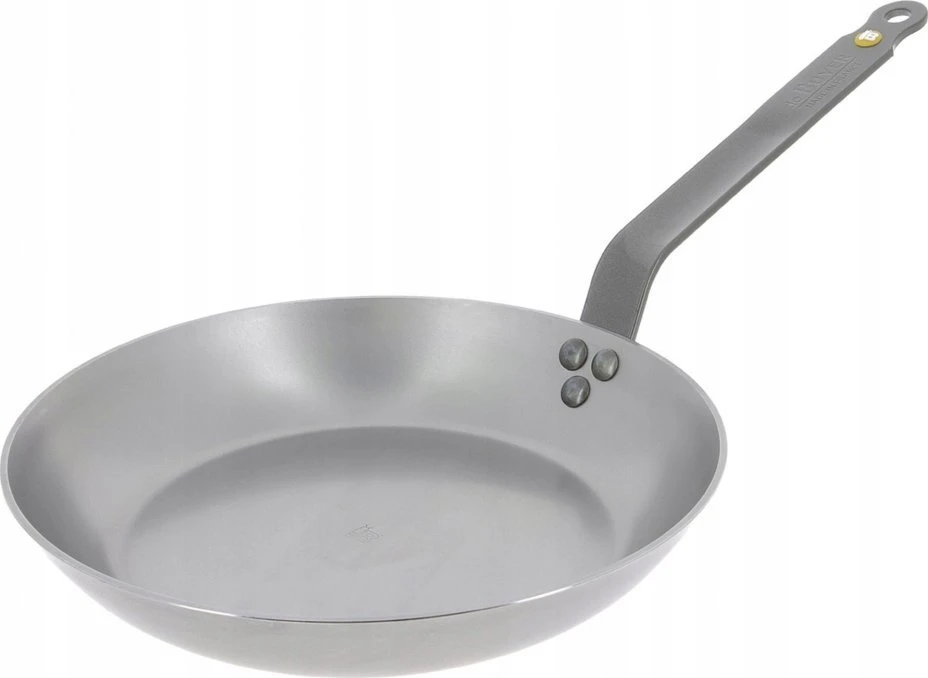 De Buyer Affinity Pan nerūdijantis plienas 32 cm