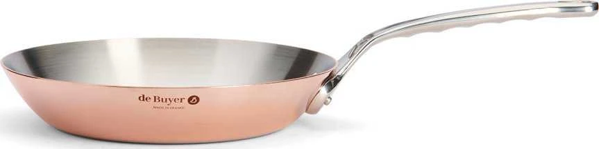 De Buyer Varinė keptuvė, 24 cm, Prima Matera