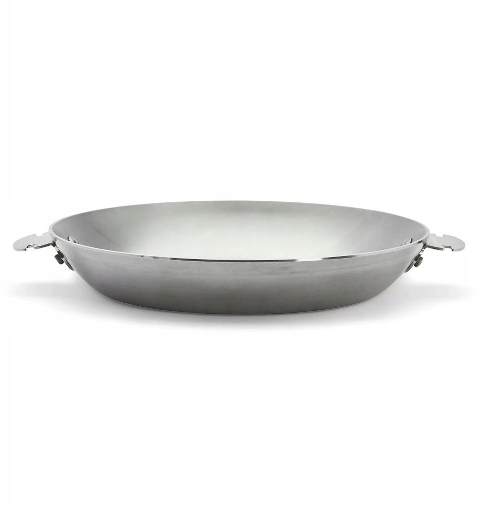 De Buyer Keptuvė, 28 cm, mineralinis B Loqy
