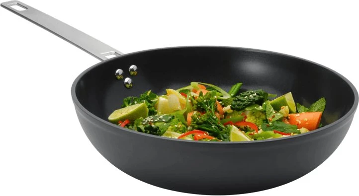 Electrolux E9HOECW „Easy2Clean“ keptuvė