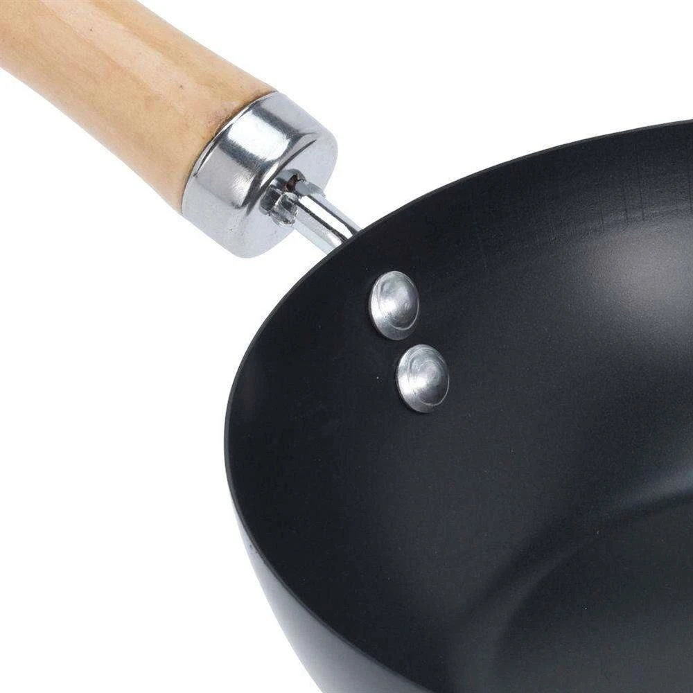 Keptuvė Excellent Houseware wok 20cm