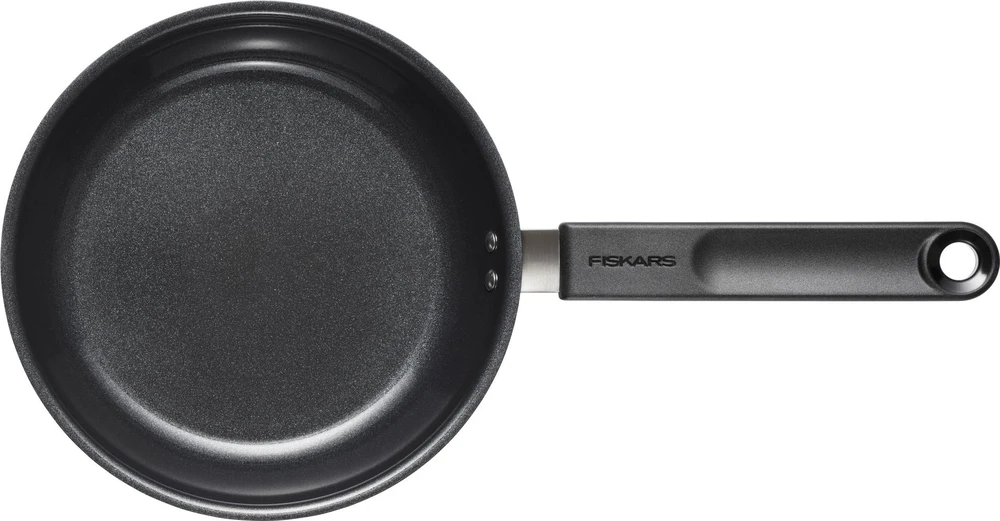 Fiskars FF keptuvė 20cm su keramine danga